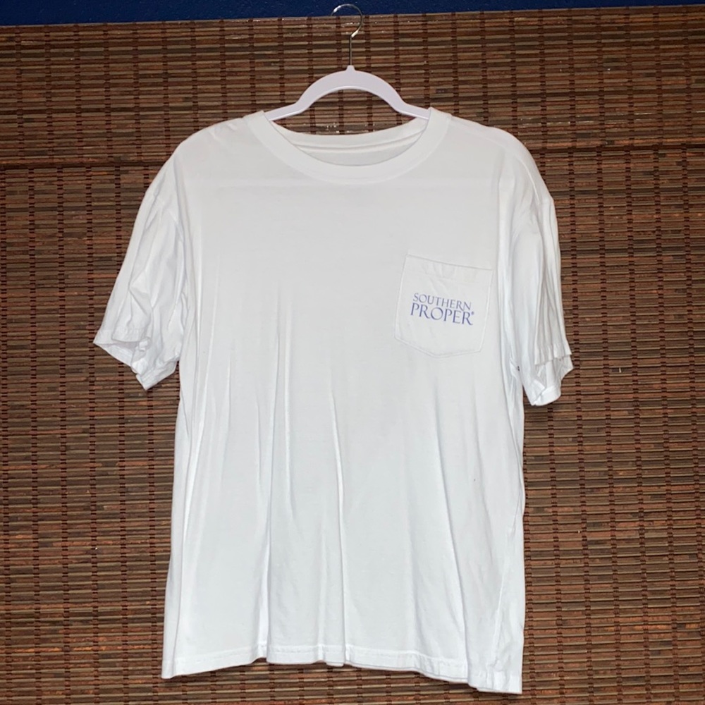 Southern Proper T-Shirt